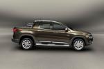 Fiat Toro Ranch 2018 года